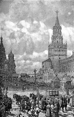 Иллюстрация к книге — Славянская книга проклятий [pic_46.jpg]