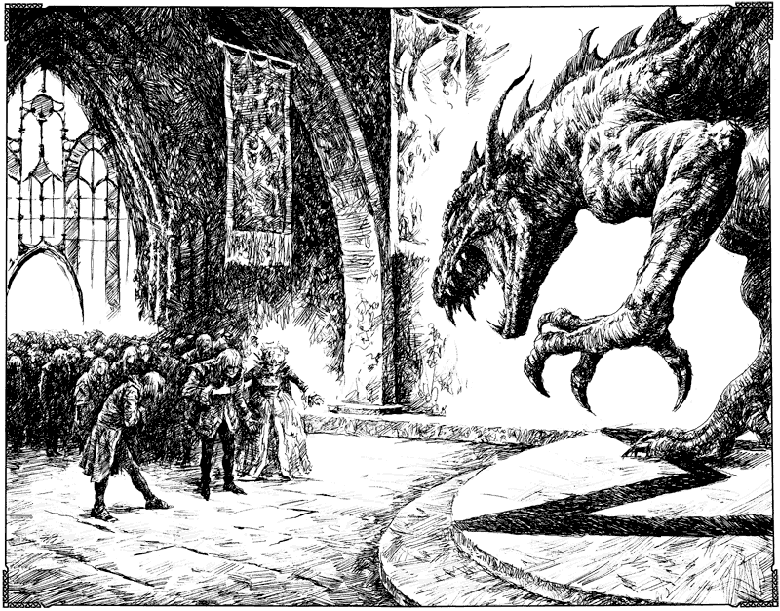 Иллюстрация к книге — Академия для Королевы [i_001.png]