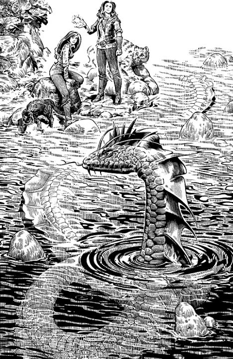 Иллюстрация к книге — Оборотная сторона [i_001.jpg]