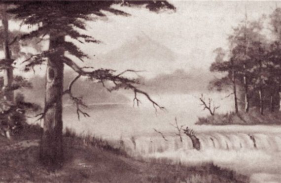 Иллюстрация к книге — Таинственная история Билли Миллигана [i_004.jpg]