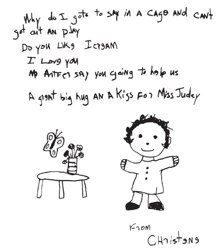 Иллюстрация к книге — Таинственная история Билли Миллигана [i_007.jpg]