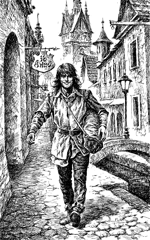 Иллюстрация к книге — Хроники Мианора [i_001.png]