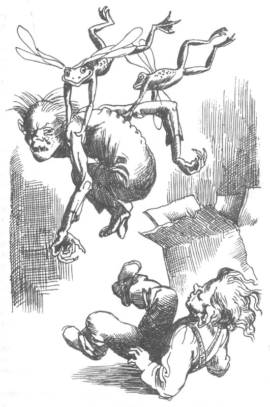 Иллюстрация к книге — Последняя надежда [_017.jpg]