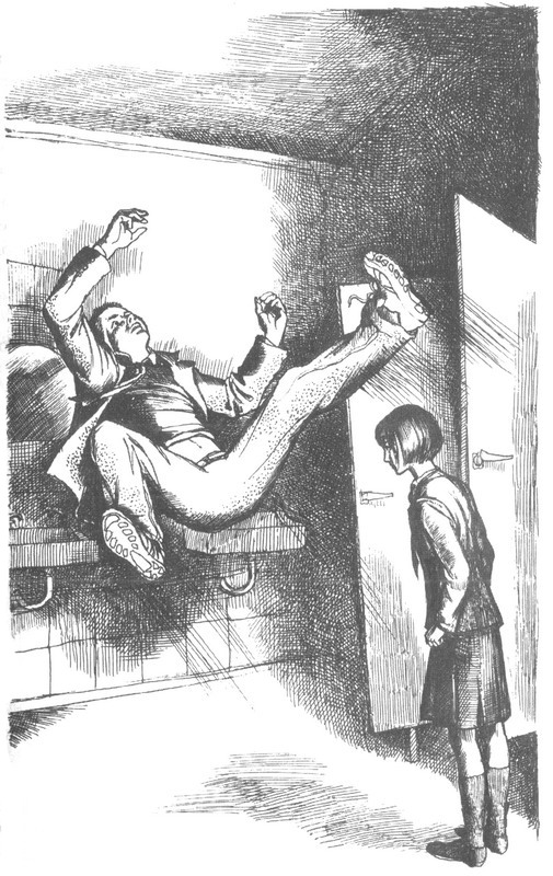 Иллюстрация к книге — Последняя надежда [_059.jpg]