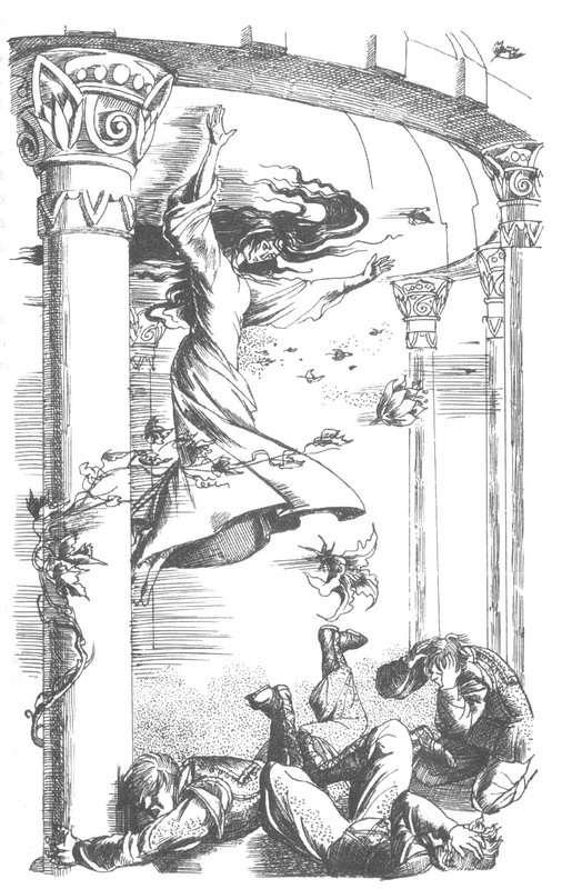 Иллюстрация к книге — Последняя надежда [_107.jpg]