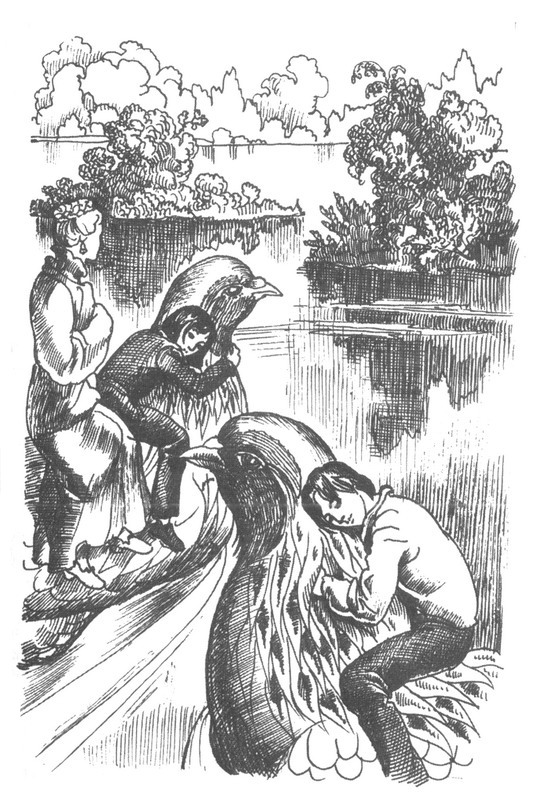 Иллюстрация к книге — Последняя надежда [_251.jpg]