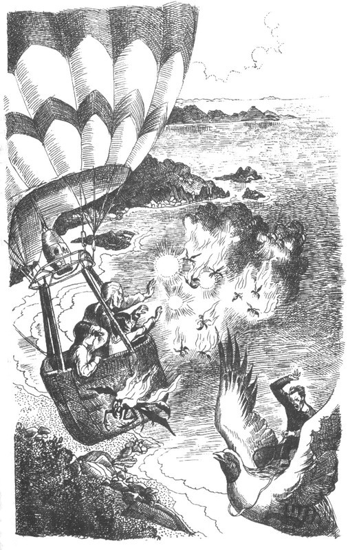 Иллюстрация к книге — Последняя надежда [_263.jpg]