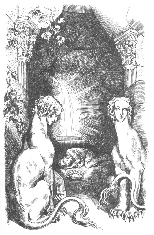 Иллюстрация к книге — Последняя надежда [_333.jpg]