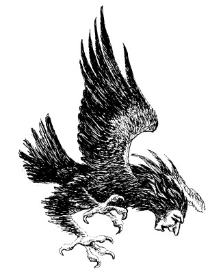 Иллюстрация к книге — Рони, дочь разбойника [i_007.jpg]