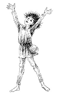 Иллюстрация к книге — Рони, дочь разбойника [i_043.jpg]