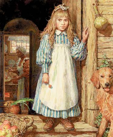 Иллюстрация к книге — Убить пересмешника [i_001.jpg]