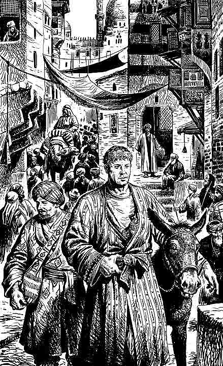 Иллюстрация к книге — Верните вора! [i_001.jpg]