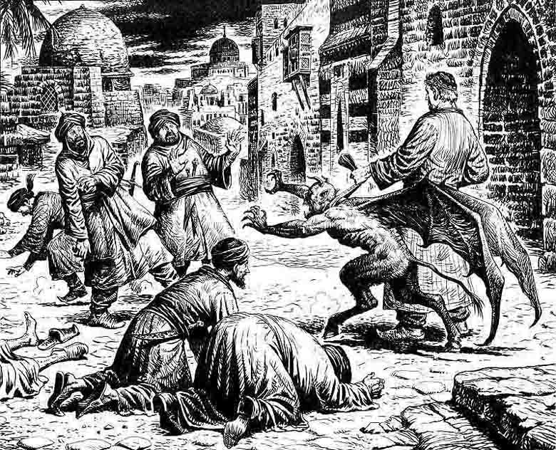 Иллюстрация к книге — Верните вора! [i_002.jpg]