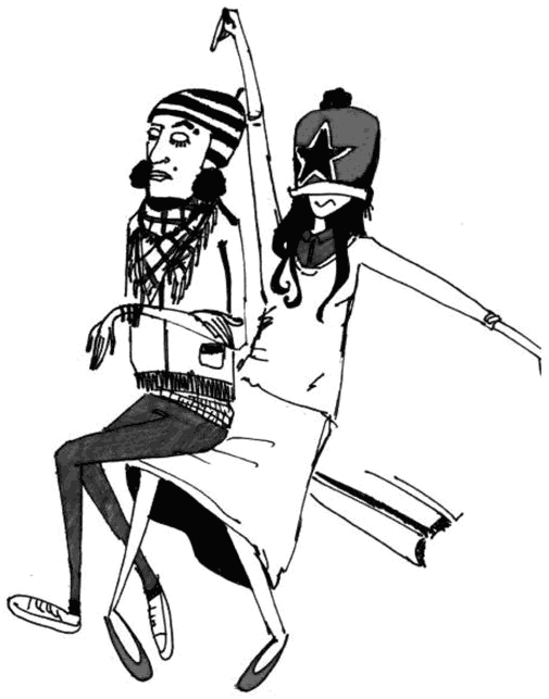 Иллюстрация к книге — Общаться с подростком. Как? [i_002.png]