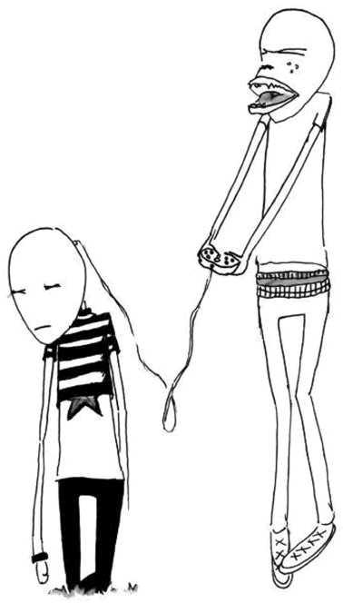 Иллюстрация к книге — Общаться с подростком. Как? [i_014.png]