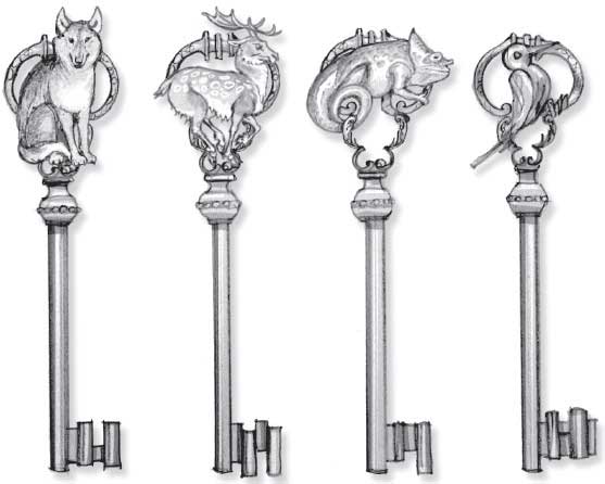 Иллюстрация к книге — Ключи от времени [i_003.jpg]