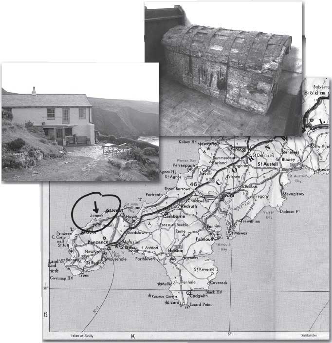 Иллюстрация к книге — Ключи от времени [i_005.jpg]