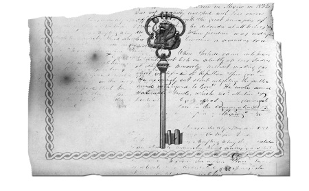 Иллюстрация к книге — Дом зеркал [i_027.jpg]