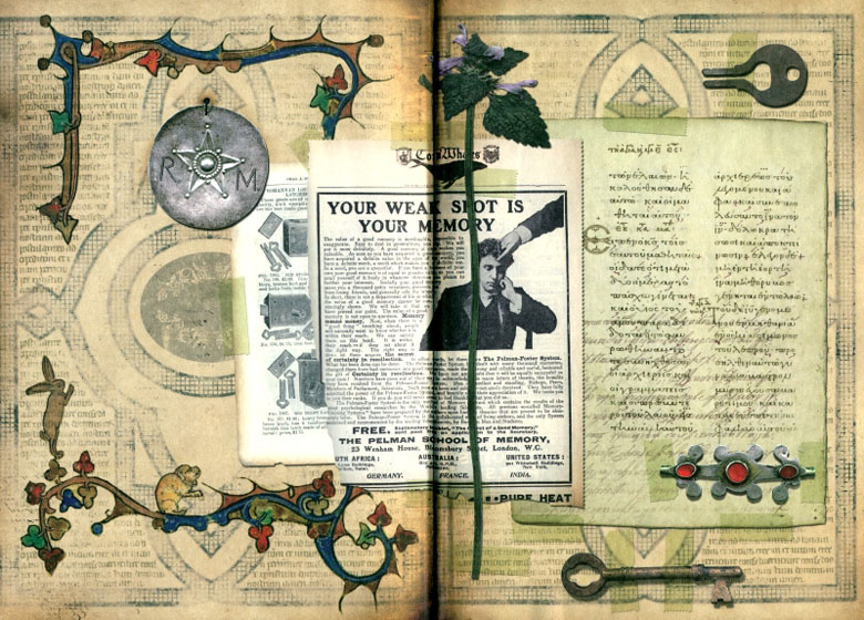 Иллюстрация к книге — Первый ключ [i_004.jpg]