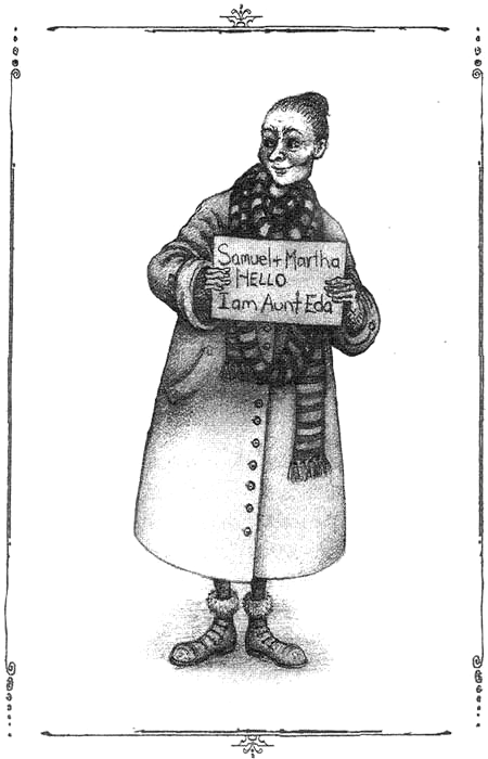 Иллюстрация к книге — Тенистый лес [i_001.png]