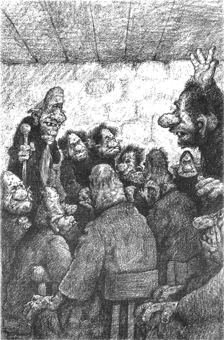 Иллюстрация к книге — Сбежавший тролль [i_005.png]