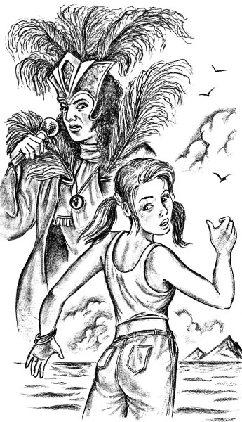 Иллюстрация к книге — Простофилей быть непросто [i_001.jpg]