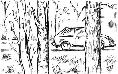 Иллюстрация к книге — Простофилей быть непросто [i_002.jpg]