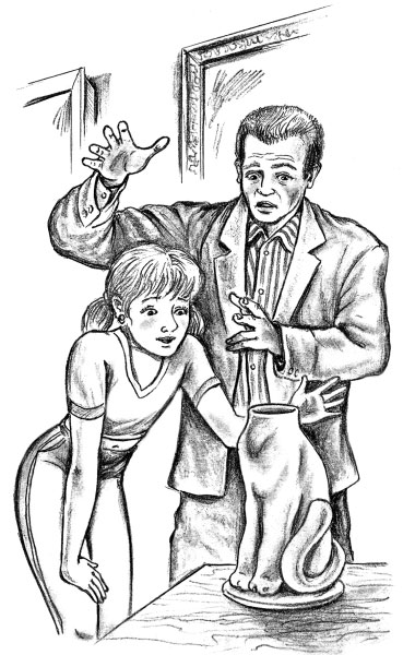 Иллюстрация к книге — Простофилей быть непросто [i_004.jpg]