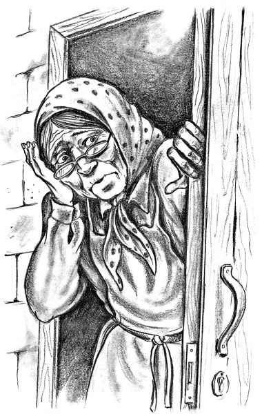 Иллюстрация к книге — Простофилей быть непросто [i_006.jpg]