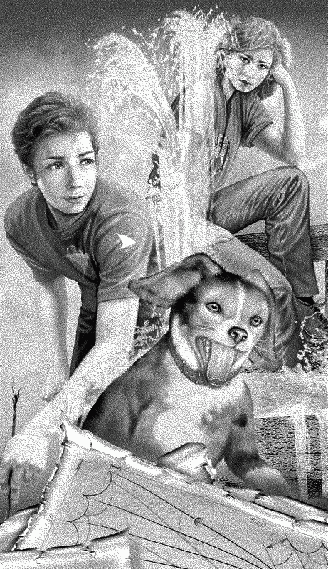 Иллюстрация к книге — Следствие по щучьему велению [i_001.png]