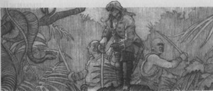 Иллюстрация к книге — Питер Пэн и Ловцы звезд [pic18.jpg]