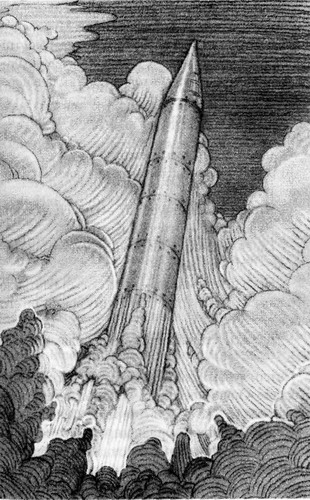 Иллюстрация к книге — Питер Пэн и тайна Рандуна [pic10.jpg]