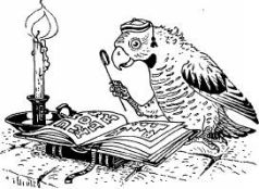 Иллюстрация к книге — Говорящий сверток [pic16.jpg]