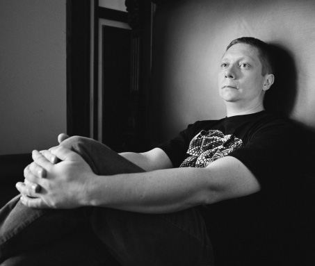 Иллюстрация к книге — Блокада. Книга 1. Охота на монстра [i_001.jpg]