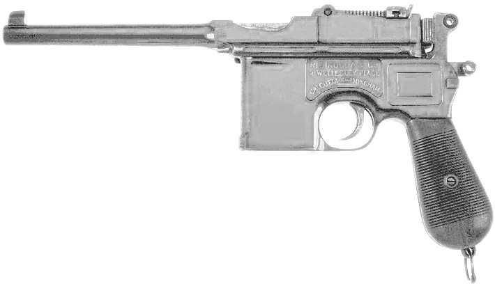 Иллюстрация к книге — Абсолютная альтернатива [i_003.jpg]