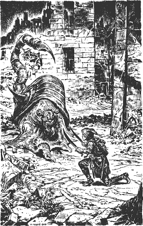 Иллюстрация к книге — Ночная гостья [i_001.png]