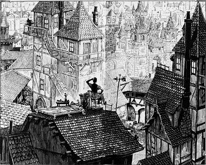 Иллюстрация к книге — Ученик [i_001.jpg]