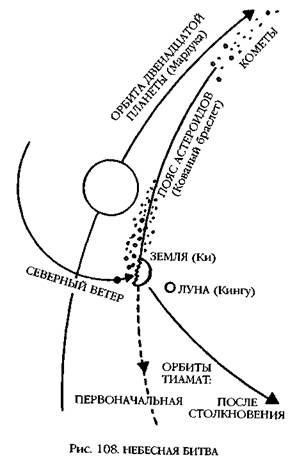 Иллюстрация к книге — Двенадцатая Планета [any2fbimgloader122.jpg]