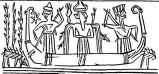 Иллюстрация к книге — Двенадцатая Планета [any2fbimgloader144.jpg]