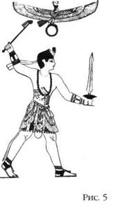 Иллюстрация к книге — Лестница в небо. В поисках бессмертия [i_004.jpg]