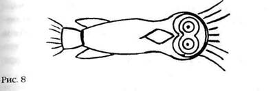 Иллюстрация к книге — Лестница в небо. В поисках бессмертия [i_007.jpg]