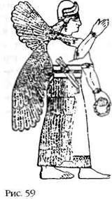 Иллюстрация к книге — Лестница в небо. В поисках бессмертия [i_062.jpg]