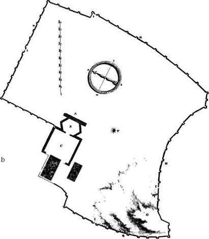 Иллюстрация к книге — Лестница в небо. В поисках бессмертия [i_091.jpg]