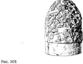 Иллюстрация к книге — Лестница в небо. В поисках бессмертия [i_098.jpg]