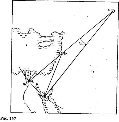 Иллюстрация к книге — Лестница в небо. В поисках бессмертия [i_158.jpg]
