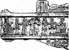 Иллюстрация к книге — Войны богов и людей [pic_103.jpg]