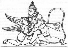 Иллюстрация к книге — Войны богов и людей [pic_19.jpg]