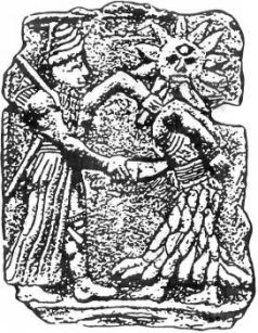 Иллюстрация к книге — Войны богов и людей [pic_31.jpg]