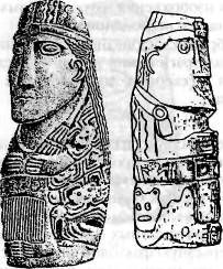 Иллюстрация к книге — Потерянные царства [pic_102.jpg]