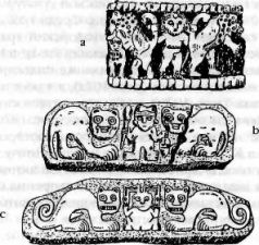 Иллюстрация к книге — Потерянные царства [pic_103.jpg]